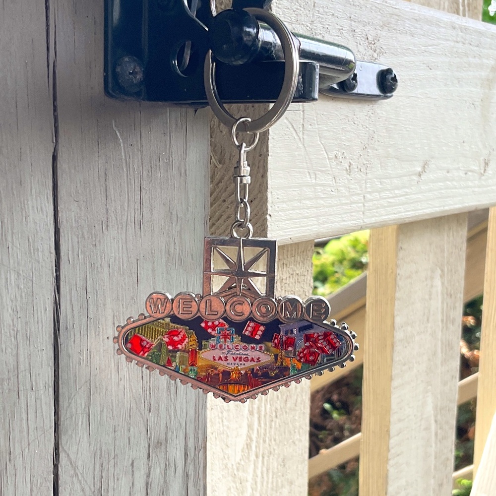 Keychain